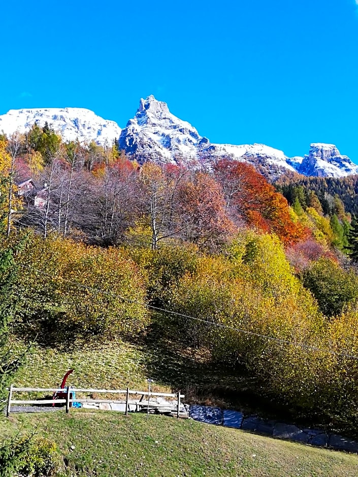 Il Teggiolo