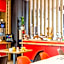 ibis Arras Centre Les Places