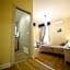 Al Quadrato D'Oro rooms