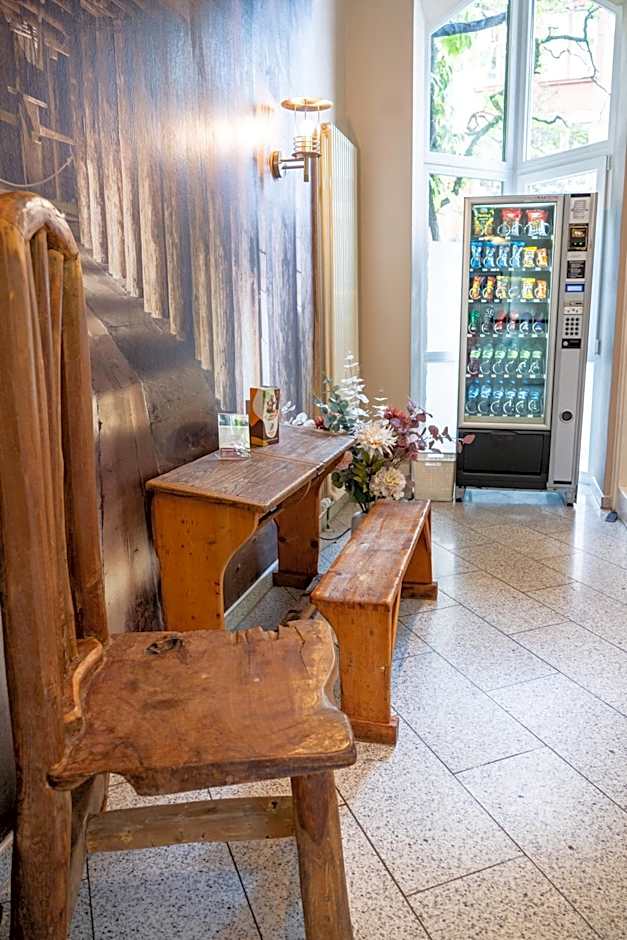 Hotel Haus Martens