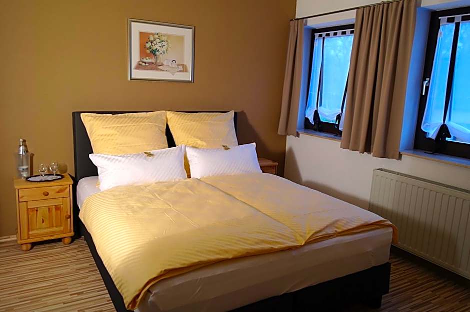 Heidehotel Jagdhof Dobra GmbH