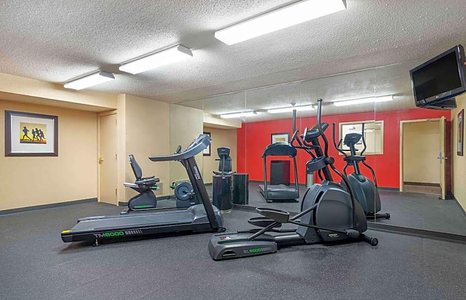 Extended Stay America Suites - Atlanta - Alpharetta - Northpoint - East