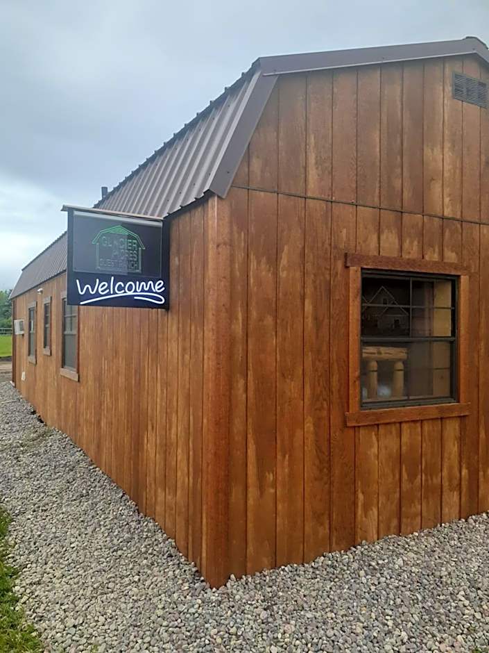 Glacier Acres Guest Ranch