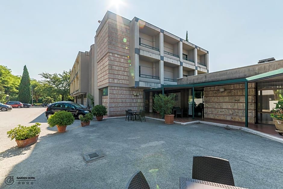 Hotel Garden Terni