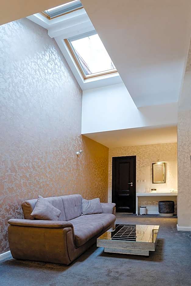 Tsarevets Boutique Hotel & SPA