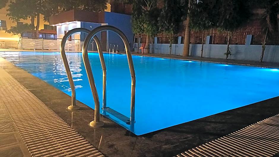 Bodhgaya Regency Hotel