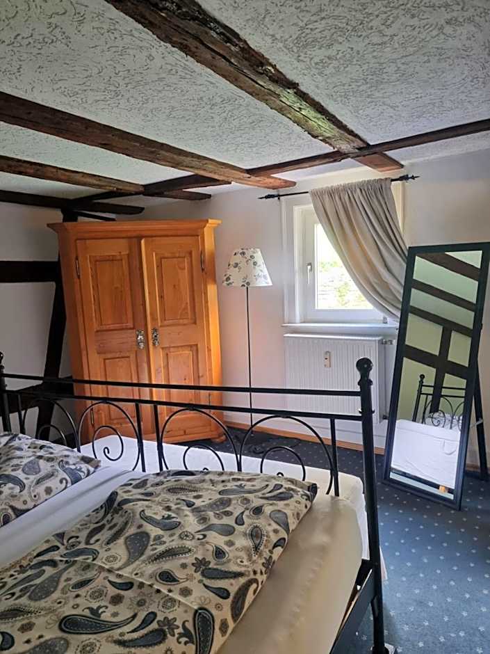 Hotel Herberge zur Traube