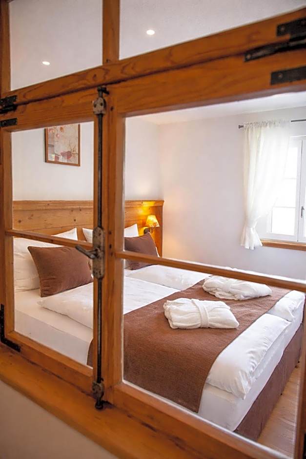 Landhaus Langeck