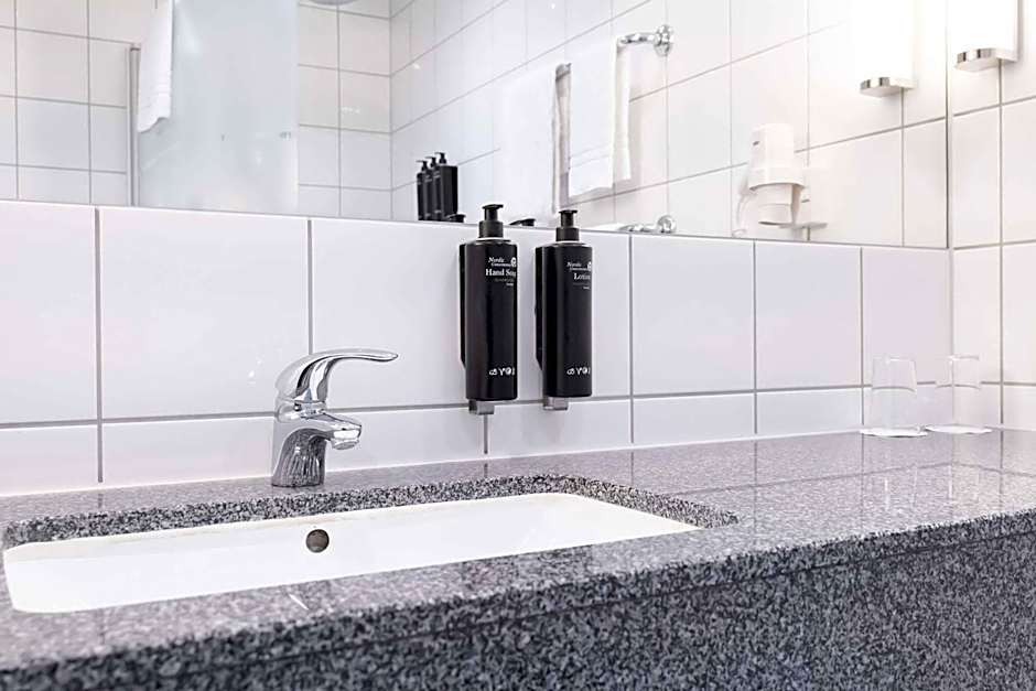 Best Western Plus Park City Malmö