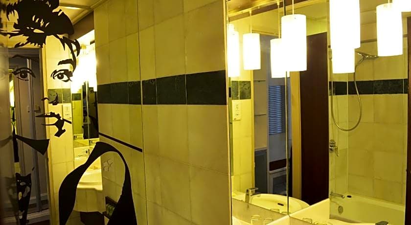 Regalodge Hotel & Spa Ipoh