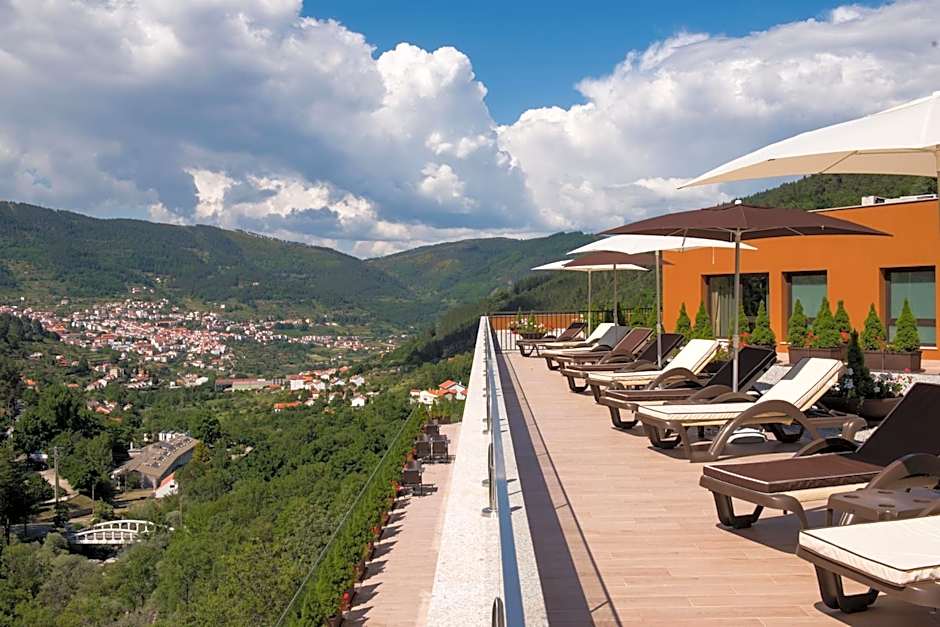 Vila Gale Serra da Estrela