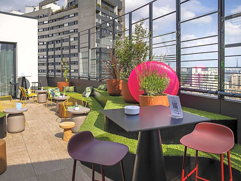 Mercure Paris La Defense