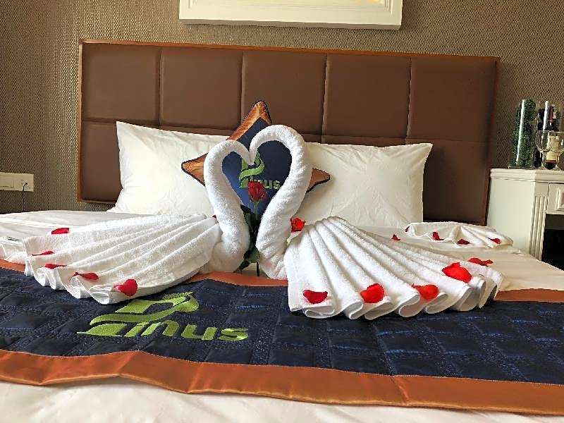 Pinus Hotel