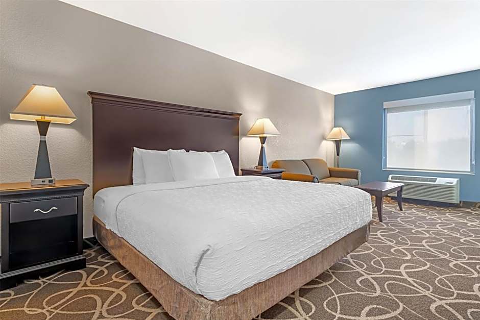 Best Western Plus Eau Claire Conference Center