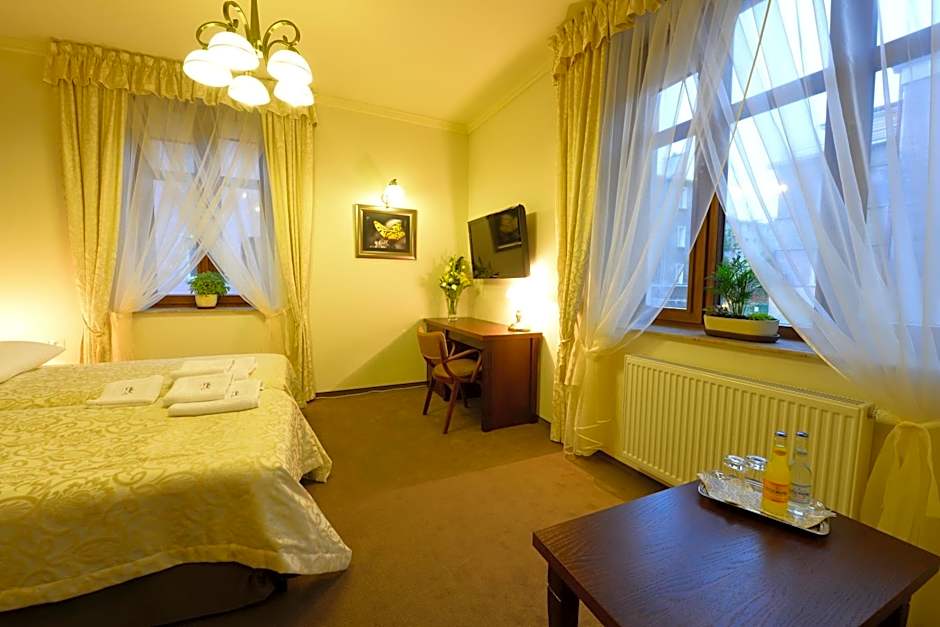 Hotel Fryderyk
