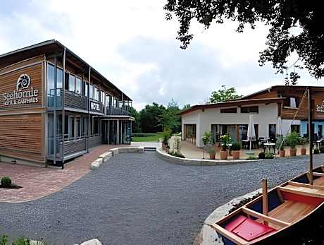 Seehornle Bio Hotel & Gasthaus