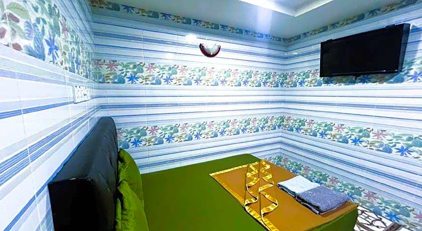 New Wave Ampang Point Hotel