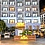 Praha Hotel