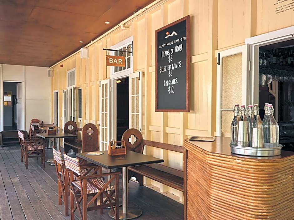 Halse Lodge Noosa Heads