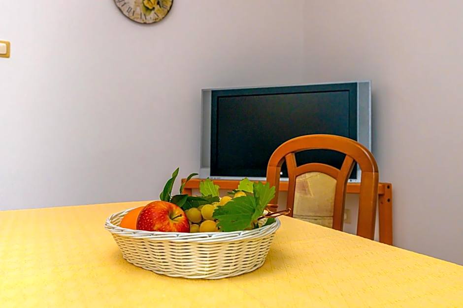 Vacattio apartment 2