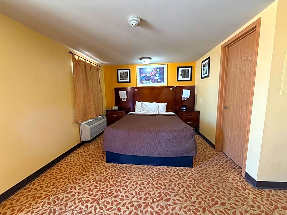 Regal Inn Coffeyville KS US 169