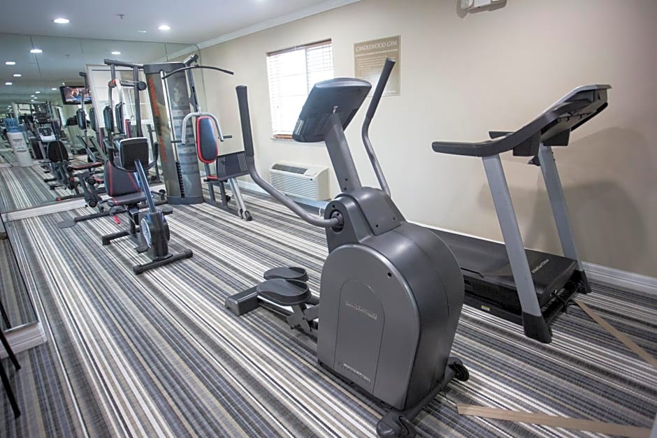 Candlewood Suites Port Arthur/Nederland, an IHG Hotel