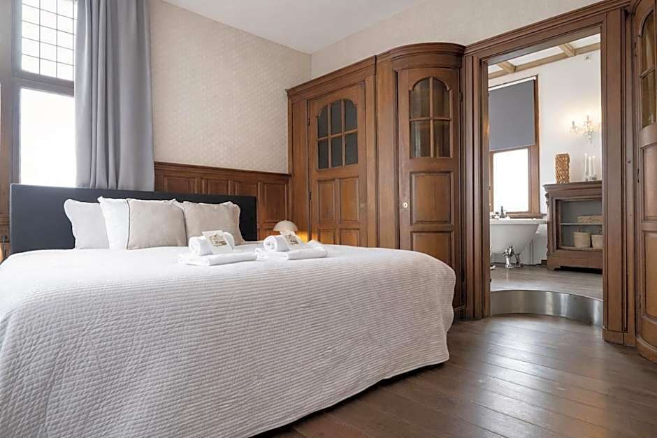 King's Inn City Hotel Alkmaar