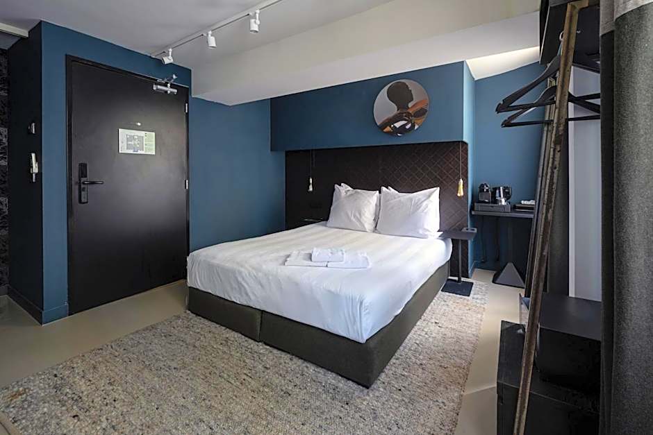 Boutique Hotel Oosteinde