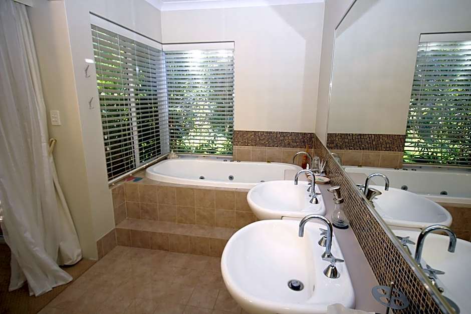 Margaret River Bed & Breakfast