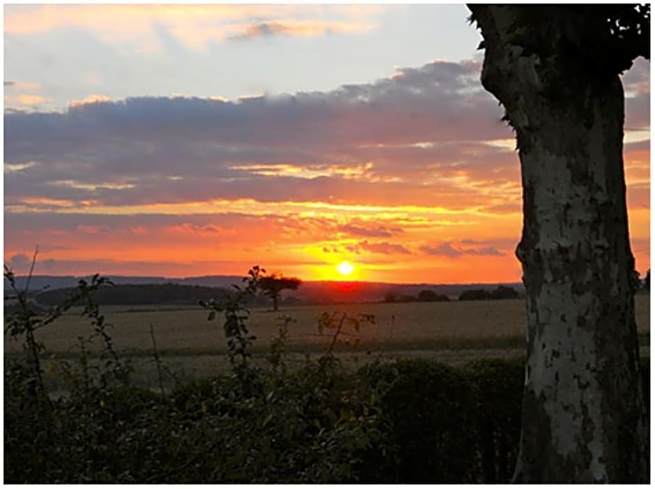 Auberge de la Tuilerie