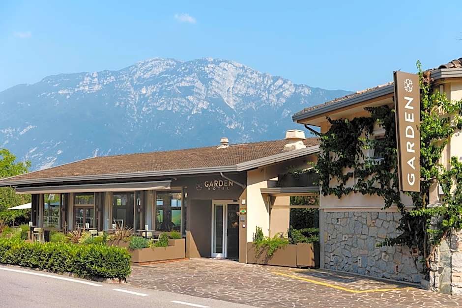Hotel Garden Limone