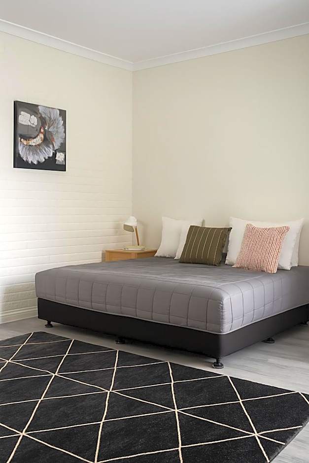 Campbelltown Colonial Motor Inn