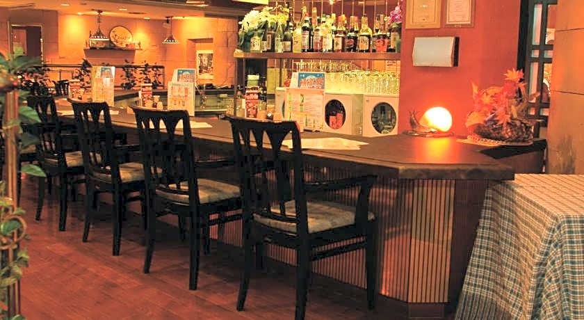 Smile Hotel Sendai Kokubuncho