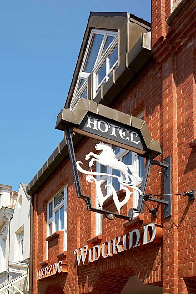 H+ Hotel Stade Herzog Widukind