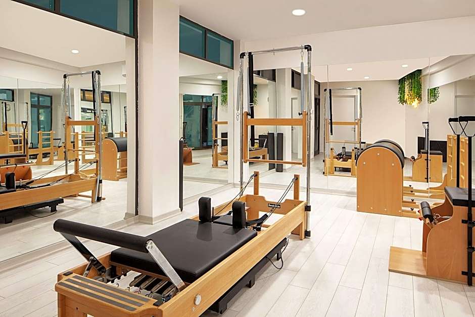 Sheraton Ankara Hotel & Convention Center