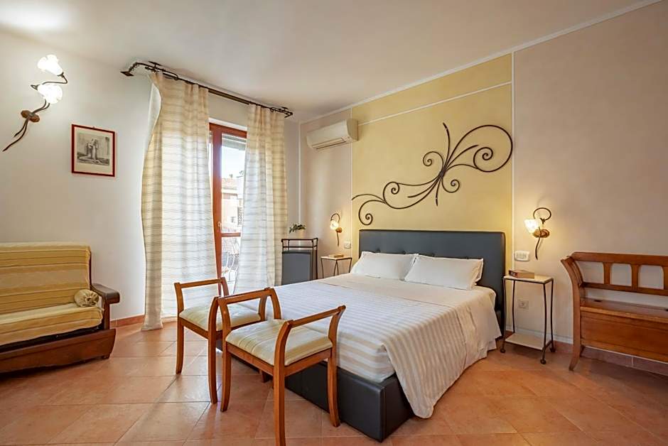 Lola Piccolo Hotel e Appartamenti