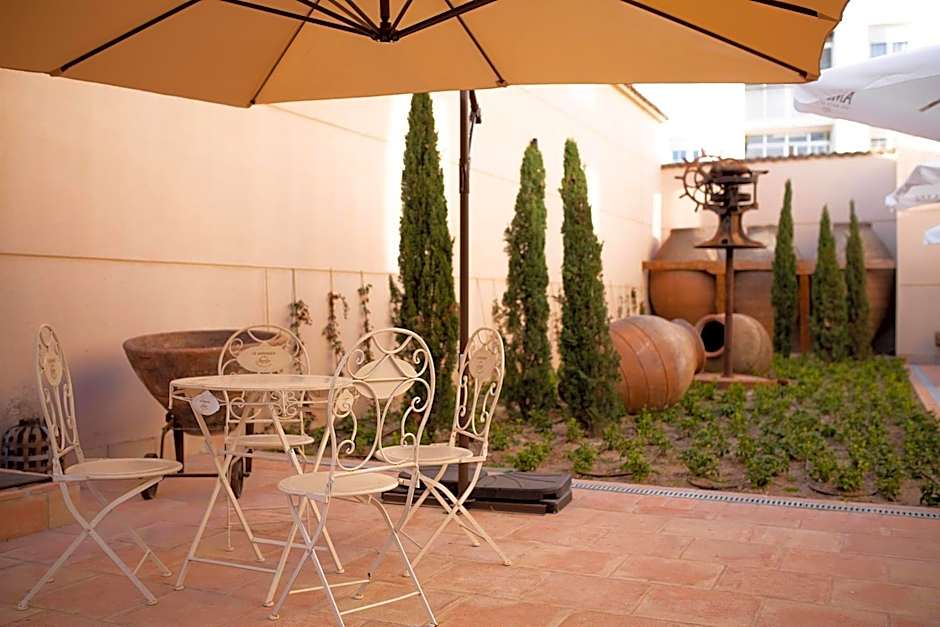 La Bodega de Quintín