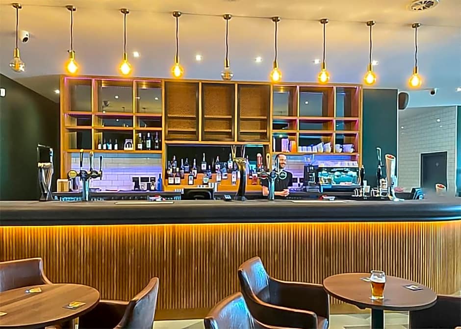 Willows Holiday Park