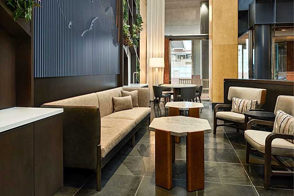 The Westin Denver Downtown