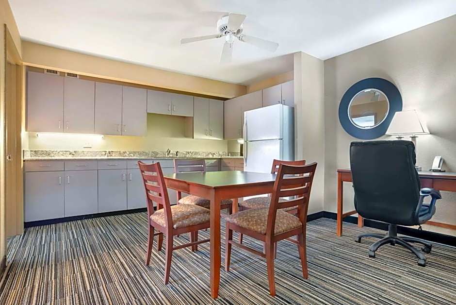 Quality Inn Brookhaven