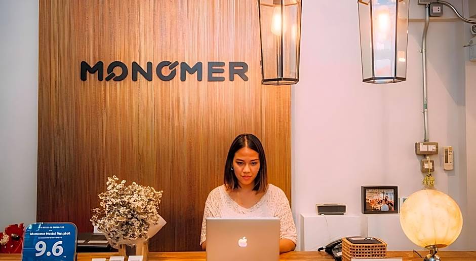 Monomer Hostel