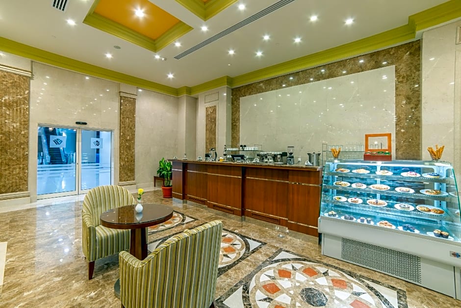 Wyndham Garden Dammam