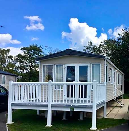 Tattershall lakes Family Holiday