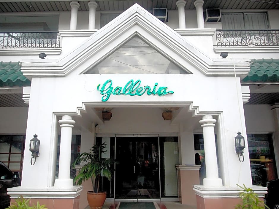 Hotel Galleria