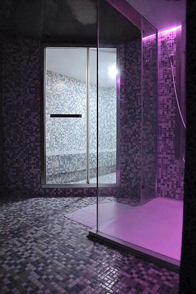 Garnì Astoria Hotel & SPA