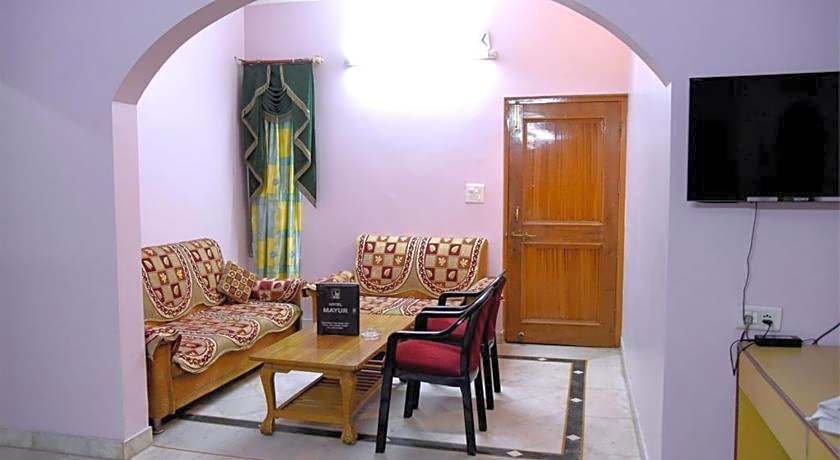 Hotel Mayur