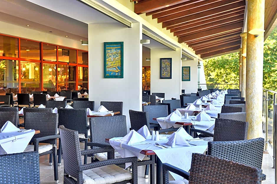 Kaliakra Beach Hotel - Ultra All Inclusive