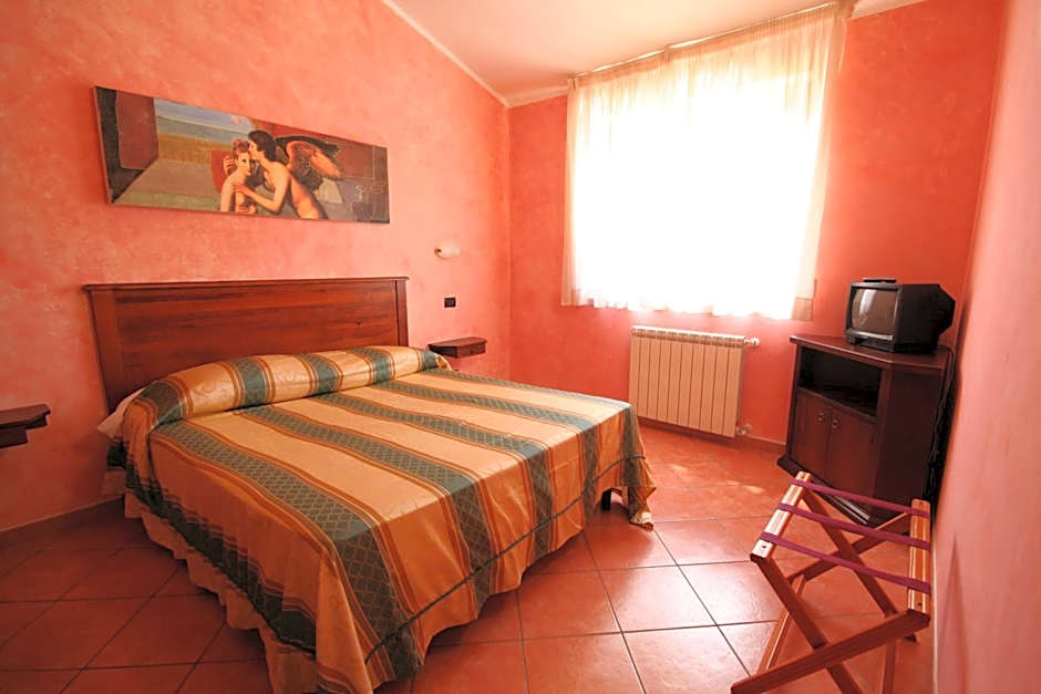 Case Vacanza Fiocchi