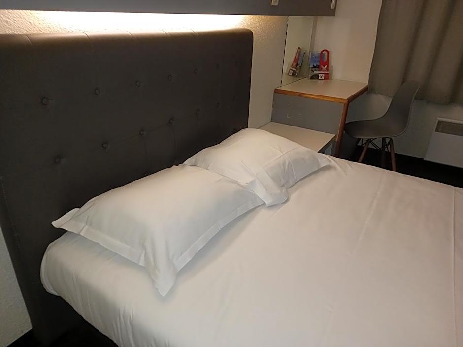 hôtel QUICK Palace Tours Nord