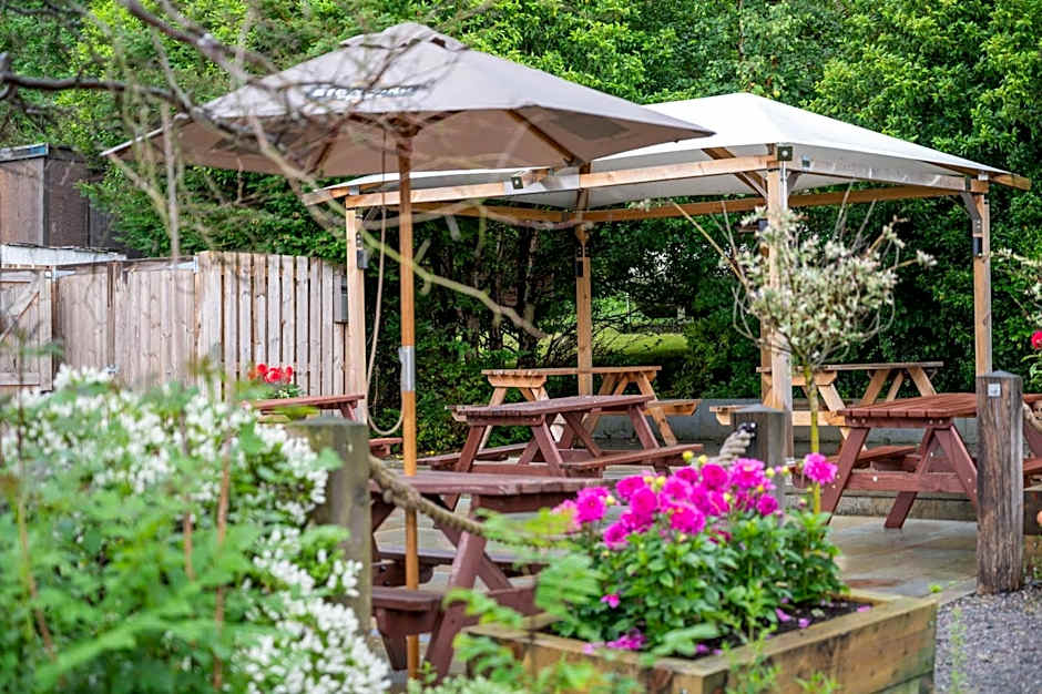 The Horse and Farrier Inn and The Salutation Inn Threlkeld Keswick